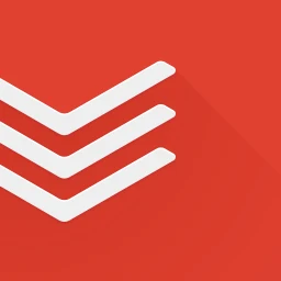 Symbol von Todoist: To Do List & Calendar