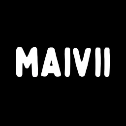 오프라인 AI 채팅: Maivii AI 아이콘